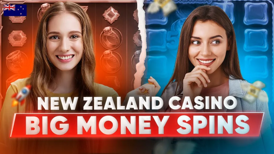3 Top Online Casinos in New Zealand You Should Try Today