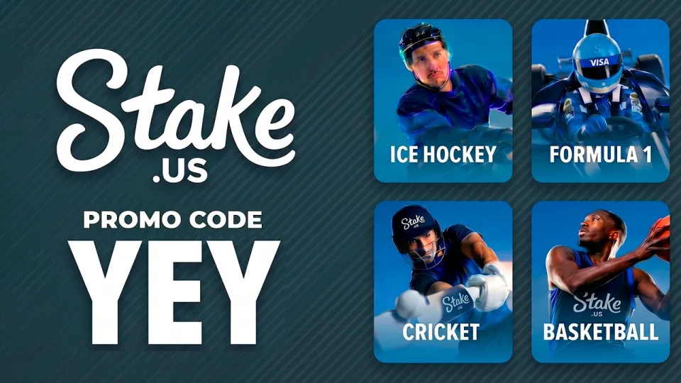 5 Essential Steps to Use the Stake US Promo Code YEY for Free Gold Coins and Cash